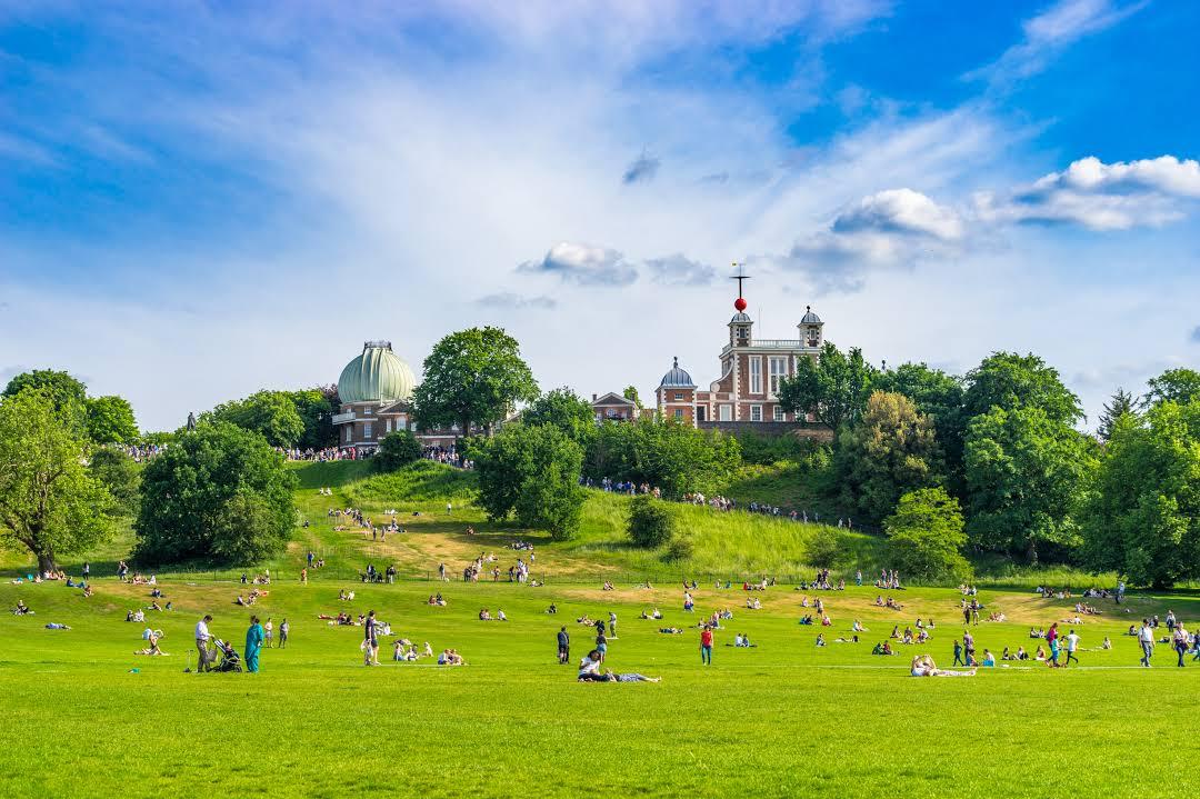 Taman Greenwich